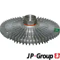 Kuplung, Hűtőventillátor - JP Group