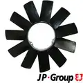 Ventillátor, Motorhűtés - JP Group