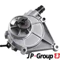 Vákuumpumpa - JP Group