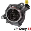 Vákuumpumpa - JP Group