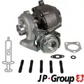 Töltő, Feltöltés - JP Group