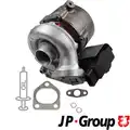 Turbó - JP Group