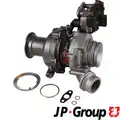 Turbó - JP Group