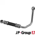 Turbó olajcső - JP Group