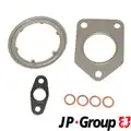 Tömítéskészlet, turbofeltöltő - JP Group