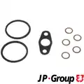 Tömítéskészlet, turbofeltöltő - JP Group