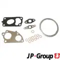 Tömítéskészlet, turbofeltöltő - JP Group