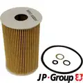 Olajszűrő - JP Group
