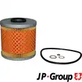 Olajszűrő - JP Group