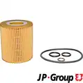 Olajszűrő - JP Group