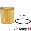 Olajszűrő - JP Group
