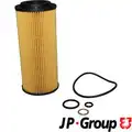 Olajszűrő - JP Group