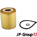 Olajszűrő - JP Group