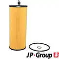 Olajszűrő - JP Group