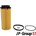 Olajszűrő - JP Group
