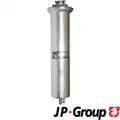 Üzemanyagszűrő - JP Group