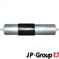 Üzemanyagszűrő - JP Group