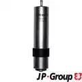 Üzemanyagszűrő - JP Group