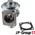 Egr Szelep - JP Group
