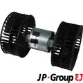 Utastér Ventillátor - JP Group