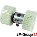Utastér Ventillátor - JP Group