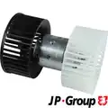 Utastér Ventillátor - JP Group