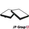 Pollenszűrő - JP Group