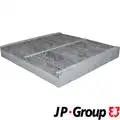 Pollenszűrő - JP Group