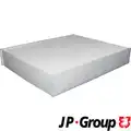 Pollenszűrő - JP Group