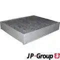 Pollenszűrő - JP Group