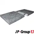 Pollenszűrő - JP Group