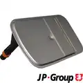 hidraulika szűrő, automatikus váltó - JP Group