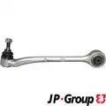 Lengőkar, Kerékfelfüggesztés - JP Group