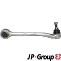 Lengőkar, Kerékfelfüggesztés - JP Group
