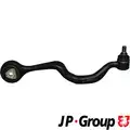 Lengőkar, Kerékfelfüggesztés - JP Group