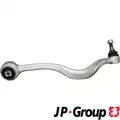 Lengőkar, Kerékfelfüggesztés - JP Group