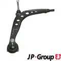 Lengőkar, Kerékfelfüggesztés - JP Group