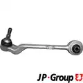 Lengőkar, Kerékfelfüggesztés - JP Group