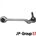 Lengőkar, Kerékfelfüggesztés - JP Group