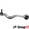 Lengőkar, Kerékfelfüggesztés - JP Group
