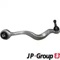 Lengőkar, Kerékfelfüggesztés - JP Group