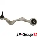 Lengőkar, Kerékfelfüggesztés - JP Group