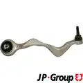 Lengőkar, Kerékfelfüggesztés - JP Group