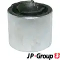Csapágyazás, Kormány - JP Group