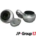 Csapágyazás, Kormány - JP Group