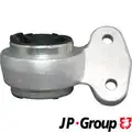 Csapágyazás, Kormány - JP Group