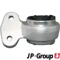 Csapágyazás, Kormány - JP Group