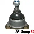 Támasztó-/Vezetőcsukló - JP Group