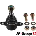 Lengőkar Gömbfej - JP Group