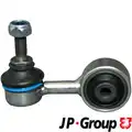 Rúd/Kar, Stabilizátor - JP Group